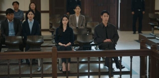 The Impossible Heir Episode 12 Recap And Review: Tae-oh Finds His Way To The Top