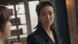 Queen Of Divorce Episode 6 Recap And Review: Old Flames Reignite With A Kiss