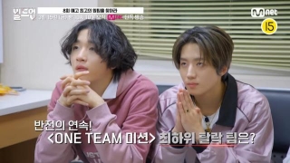 Mnet Build Up Episode 8 Preview: Fate Of The 4-Member Team Lies In The Hands Of The Audience, Who Will Make It Through The Semi-Finals?