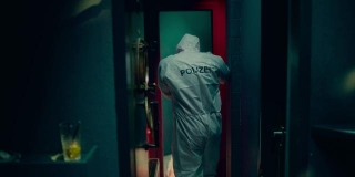 Crime Scene Berlin-Nightlife Killer Review: Interesting Tale, Uninteresting Retelling