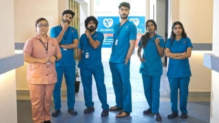 Heart Beat Review (Episodes 1-4): Hotstar Medical Drama Is Average But Entertaining