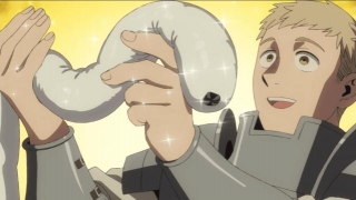 Delicious In Dungeon Episode 7 Review: Underwater Horrors Of The Dungeon
