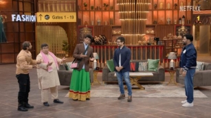 The Great Indian Kapil Show Episode 5 Review: Aamir Khan Special Is A Feast To His Fans But For Others It’s A Dull Episode