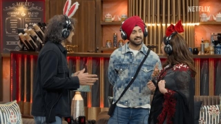 The Great Indian Kapil Show Episode 3 Review: Finally Parineeti Chopram, Imtiaz Ali And Diljit Dosanjh Bring Josh To The Set