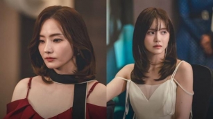 Scandal Kdrama Release Date, Characters Poster, Trailer And More Revealed