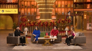 The Great Indian Kapil Show Episode 1 Review: Kapoor Family Gag With Laughter But Not The Viewers