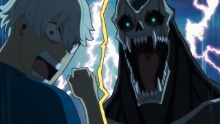 Kaiju No 8 Episode 2 Review: The Hero Is A Monster Himself