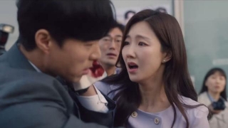 Queen Of Divorce Episode 5 Recap And Review: Kim Sa-ra In Trouble!