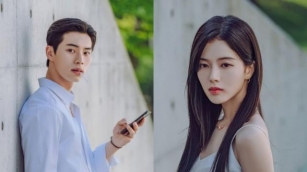 Lee Chae-min’s Hierarchy Kdrama Release Date, Cast, Trailer And More Revealed About The Romantic Thriller