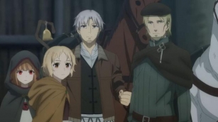 Spice And Wolf Merchant Meets The Wise Wolf Episode 11 Review: More Problems For Our Couple