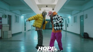 HOPE ON THE STREET Episode 3 Review: Locking Takes Center Stage With Mesmerising Moves