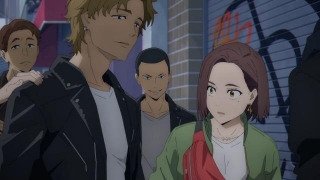 Wind Breaker Episode 1 Review: We Are Off To A Great Start!