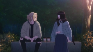 A Sign Of Affection Episode 11 Review: Emma Finds Out About Yuki