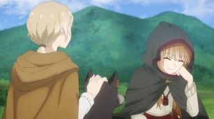 Spice And Wolf Merchant Meets The Wise Wolf Episode 12 Preview And What To Expect!