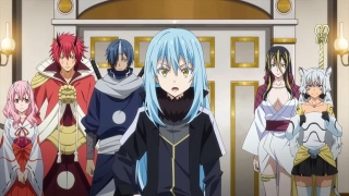 That Time I Got Reincarnated As A Slime Season 3 Episode 1 Preview: When, Where, And How To Watch!
