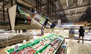 Streamlining Supermarket Operations With Efficient Equipment