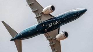 Boeing Under Fire: FAA Audit Finds Quality Control Issues