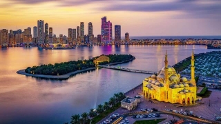 Sharjah, UAE: A Family-Friendly Vacation In A Land Of Cultural Wonders