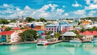 Antigua Vacation: Where Timeless Beauty Meets Caribbean Charm