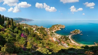 Discover The Magic Of Vacationing In Sicily, Italy