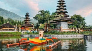 Tropical Paradise: Planning A Vacation To Bali, Indonesia