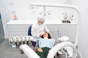 The Benefits Of Dental Clinics