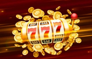 AMPMWIN: Situs Judi Slot Hacksaw Gaming Yang Menawarkan Kemudahan Menang