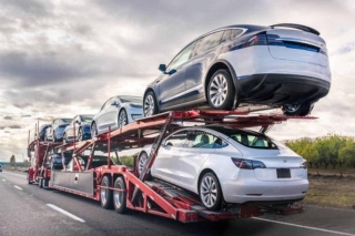 Car Shipping: An Essential Guide To Transporting Your Vehicle Safely And Efficiently