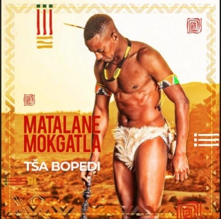 Matalane Mokgatla – Mangkgaganyane Ft. Dibobatša Mohlaka