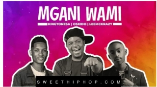 King Tone Sa – Mngani Wami Ft. Oskido & LeeMcKrazy