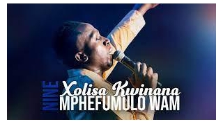 Spirit Of Praise 9 Ft Xolisa Kwinana – Mphefumulo Wam