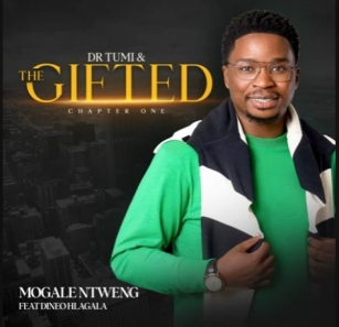 Dr Tumi & The Gifted – Mogale Ntweng Ft. Dineo Hlagala