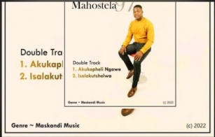 Mahostela 97 – Akukapheli Ngawe