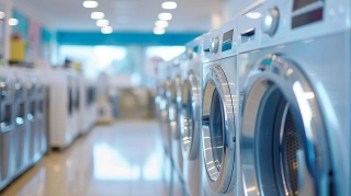 How To Start A Self-service Laundry Business