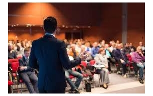 Business Conferences for International students in 2024