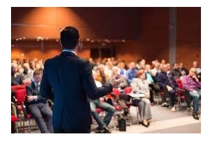 Business Conferences For International Students In 2024