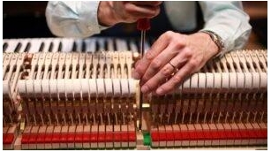 What Is The Cost Of Professional Piano Tuning