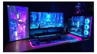 What Are The Price Range For Luxury Gaming PCs