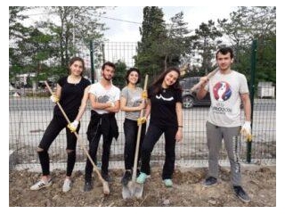 Volunteer Programs In Turkey | Details