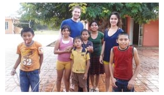 Best Volunteer Programs In Mexico