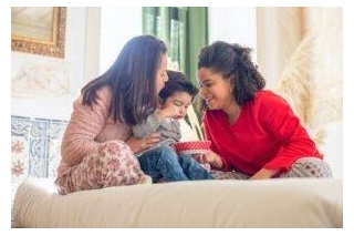 Single Mom Housing Grants: A Path To Secure Housing