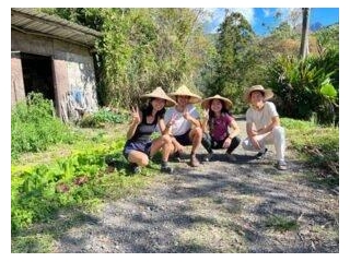 Diverse Volunteer Programs In Taiwan