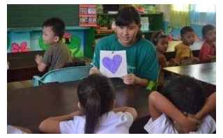 Volunteering In The Philippines: A Journey Of Purpose And Passion
