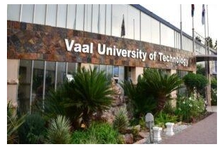 VUT Blackboard Login | Vaal University Of Technology