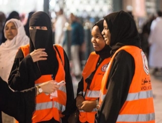 Top Volunteer Programs In Saudi Arabia
