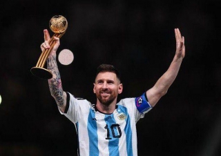 ‘When I Feel I Can No Longer Perform’-Lionel Messi Opens Up About Potential Retirement