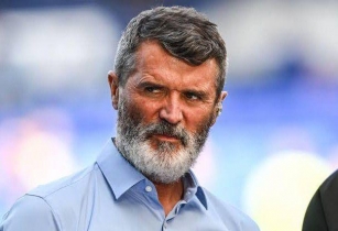 ‘I Don’t Fancy Them’_Roy Keane Rules Out A Major Contender And Pick His Top Three Euro 2024 Favorites