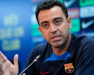 Xavi Identifies The Primary Trait The Next Barcelona Manager Must Possess