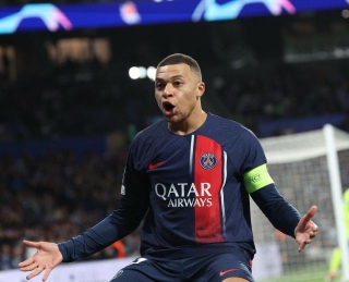 Real Sociedad Vs Paris Saint-Germain 1-2 [AGG 1-4] Highlights | UEFA Champions League