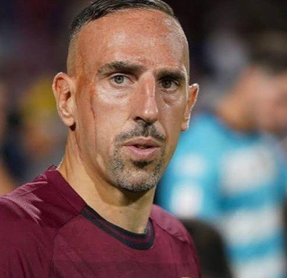 Franck Ribery’s Departure From Salernitana Eyeing Bayern Munich Return